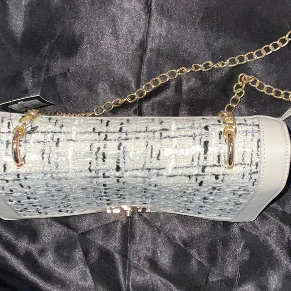 NWT Badgley Mischa Crossbody Bag - Picture 4 of 14